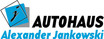 Logo Autohaus Jankowski